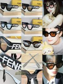 Picture of Fendi Sunglasses _SKUfw79722190fw